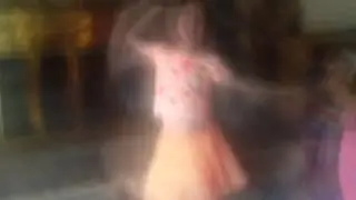 Eden Dances to 