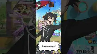 COC! MOSOTS!: Episode #4, VS Burning Flames! Sogetsu Manabu (LV. 50) - Yu-Gi-Oh! Duel Links