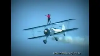 Gary Indiana Air Show 2007