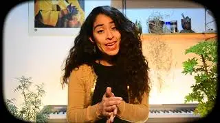 Sara Tavera -  La negra Atilia