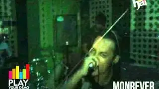 MONREVER-Everything Is Music.mp4