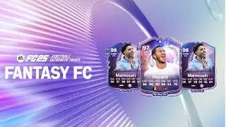 FUT CHAMPS REWARDS HUGE PLAYER PACKED 4 MILLION COINS!!!! FANTASY FC PLAYER PACKED