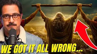 Doubt Is Not the Enemy of Faith (The Bible Never Says It Is)