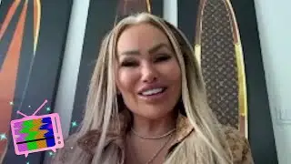 &lsquo;90 Day Fianc&eacute;&rsquo;: Darcey Addresses 'Last Resort' Rumors