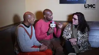 UMC All Access - Meet the founders of The Blackhouse