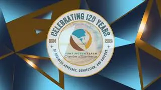 120 Years of HB Chamber: Historical Tidbits 1 - Board of Trade