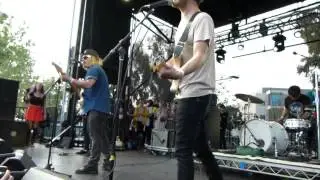 Together Pangea- 