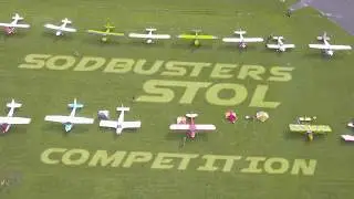 National STOL is coming to Cambridge, MN!