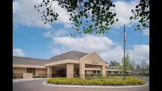 Acute Psychiatric Hospital in Northern California - Santa Rosa Behavioral Healthcare Hospital
