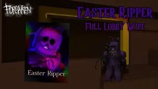 NEW Slasher (Jason) 