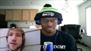 Psycho Last Supper REACTION!!!!!