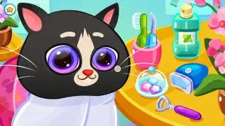 bubbu mode hack (bubbu-my virtual pet cat)