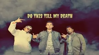 Do This Till My Death I  Mumbai Till I Die I Mumbai's Finest (Lyric Video)