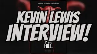 CineDump interviews Kevin Lewis - Pig Hill, Willy's Wonderland, Shelby Oaks (2025)