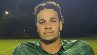 Stanford QB Elijah Brown is excited to start at UNC 