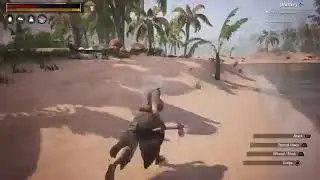 Conan Exiles: A New Beginning