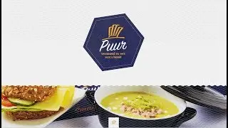 Van Hoeckel en het Medisch Centrum Leeuwarden presenteren 'Puur'