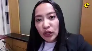 Mocha Uson Mistakenly Said Mayon Volcano Is Located In Naga City