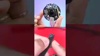 How to make cctv camera and sell online 🔥 Best cctv camera module kit 🔥 Cheap CCTV camera parts