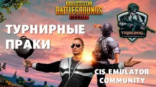 СТРИМ ТУРНИРНЫХ ПРАКОВ ОТ CIS EMULATOR COMMUNITY 03.02.2023