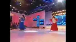 مروري ببرنامج هزي يا نواعم مع ماغالي