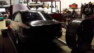Chicago's -{1320crew}- Jose and his Earthquake sneaky peak