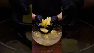 Новый способ приготовления ребрышек, завоевавший мир!