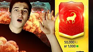FIFA 15 - INSANE INFORM IN A PACK!