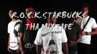 R.O.C.K.STAR MUSIC GROUP - GET THIS CAKE F/ TACTICZ