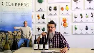 Cederberg Private Cellar Chenin Blanc