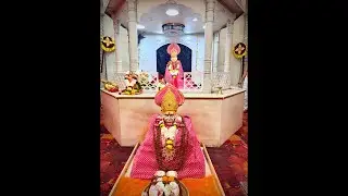 🛑Live🛑PratiAkkalkot Shree Swami Samarth Math Surgana | महाआरती, कथा, अन्नदान | भक्तीसंपन्न गुरुवार