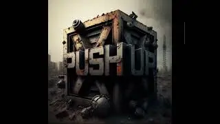 Creeds  - Push Up (FortyTwo Edit)