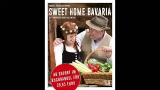 SWEET HOME BAVARIA Bier brauen