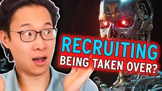 Top Recruiting Trends that you NEED to know in 2023