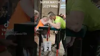 Andrei ghemis Super Match-2023