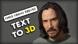 How to Make 3D Characters in Minutes | Blender & Unreal Engine 5 Tutorial