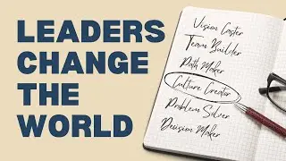 What Makes a Leader Stand Out?