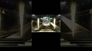 из бесплатного пака. Free pack. #fifamobile #easports #packopen #Ronaldo #soccer