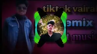 DJ remix gaan DJ Siyam