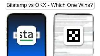 Bitstamp Vs OKX Which One Wins (2026)