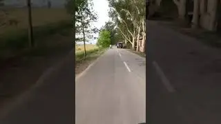 LML Vespa NV - Best riding experience