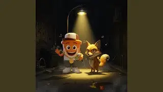 you slick fox
