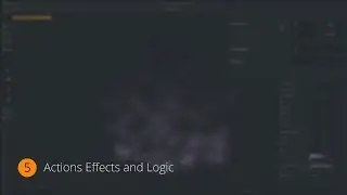 Actions Effects and Logic | Make Your Own Game 05
