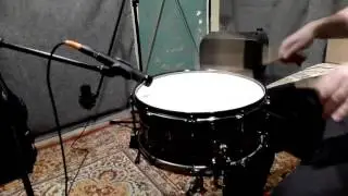 Fat Flying Drums