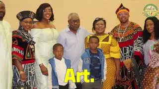 Discover Cameroon 1st Edition - Teaser