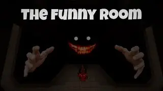 SCPSL Beta - The Funny Room...