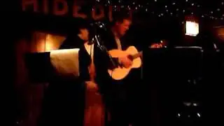 Robbie Fulks & Kelly Hogan - You're The Reason Our Kids Are Ugly