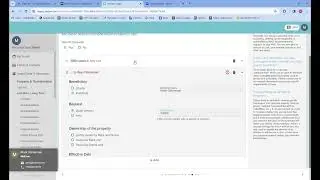 NetLaw Legacy Demonstration