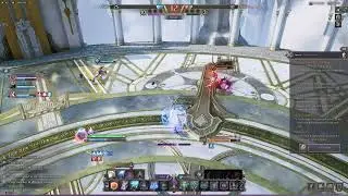 Throne and Liberty - 3 v 3 Arena #2  (Staff / Wand)
