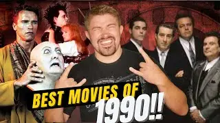 Greatest Films 1990&rsquo;s: 10 Must-Watch Classics That Defined A Decade